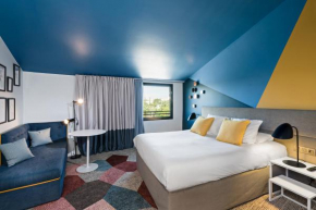 Radisson Hotel Aix En Provence